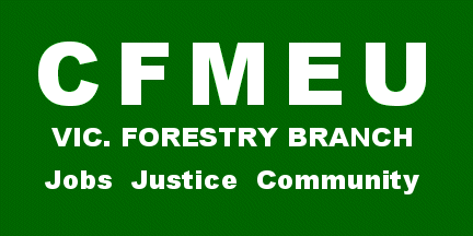 [Construction, Forestry, Mining and Energy Union]